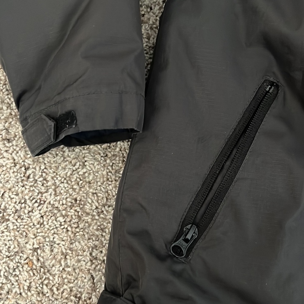 Coat - Picture 3 of 4